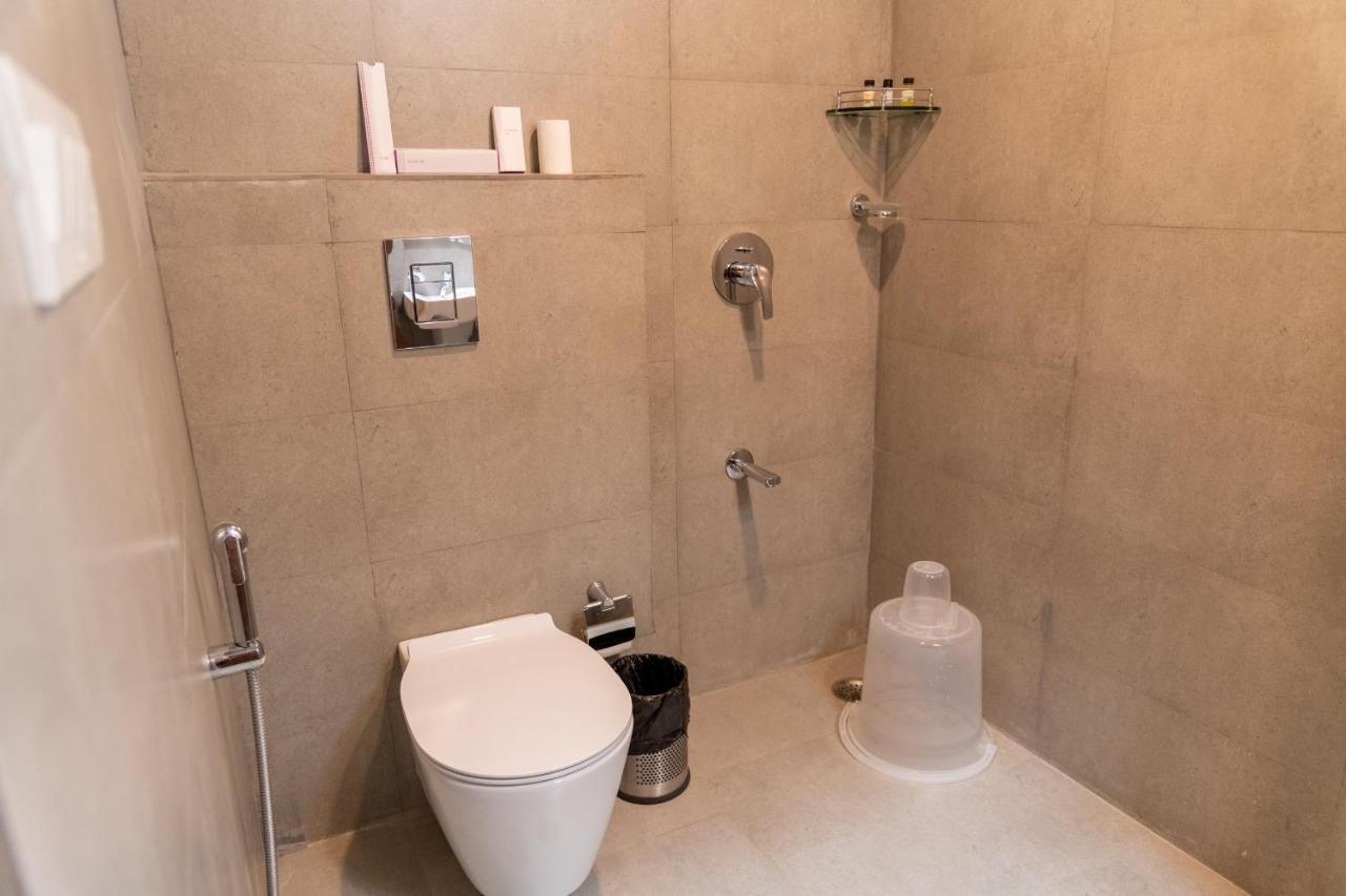 Vienna- A Boutique Hotel Dzsaipur Kültér fotó