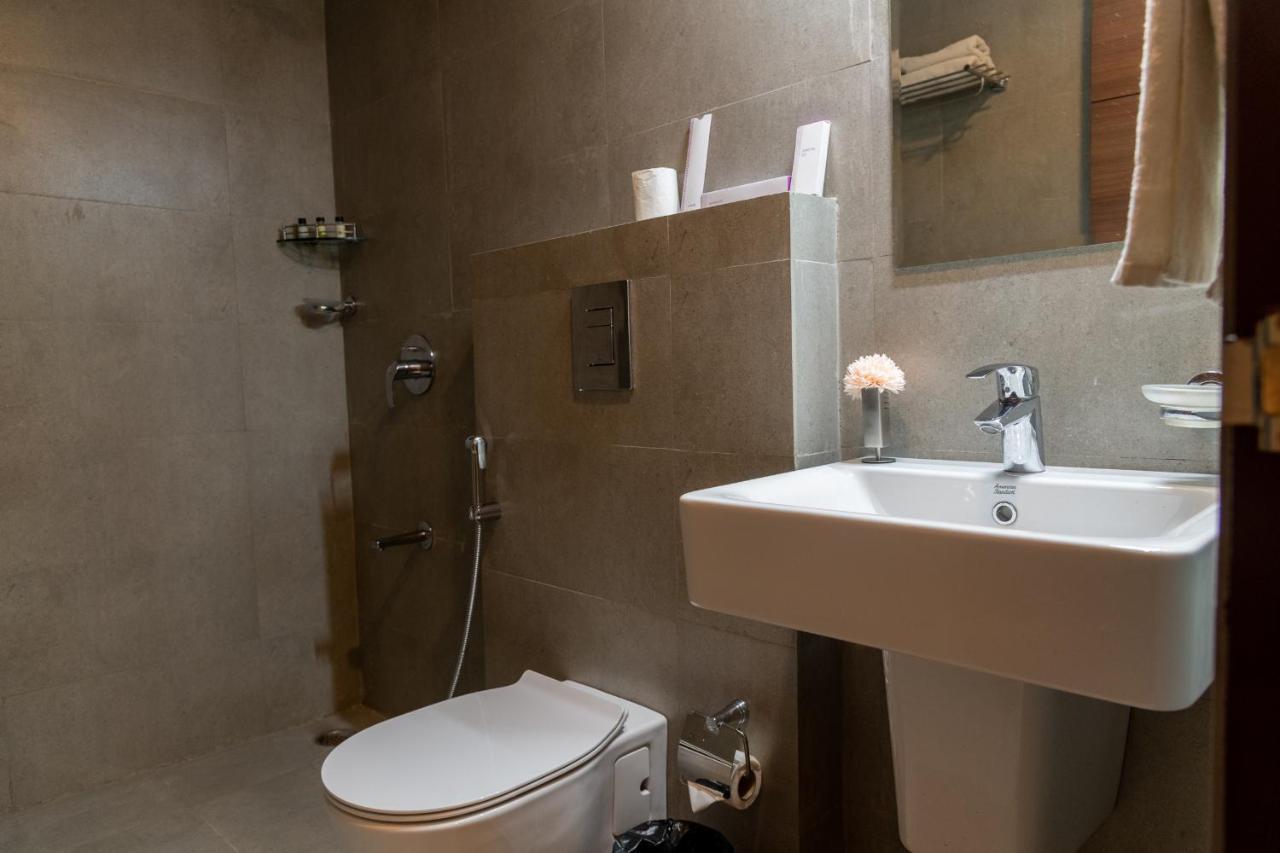 Vienna- A Boutique Hotel Dzsaipur Kültér fotó