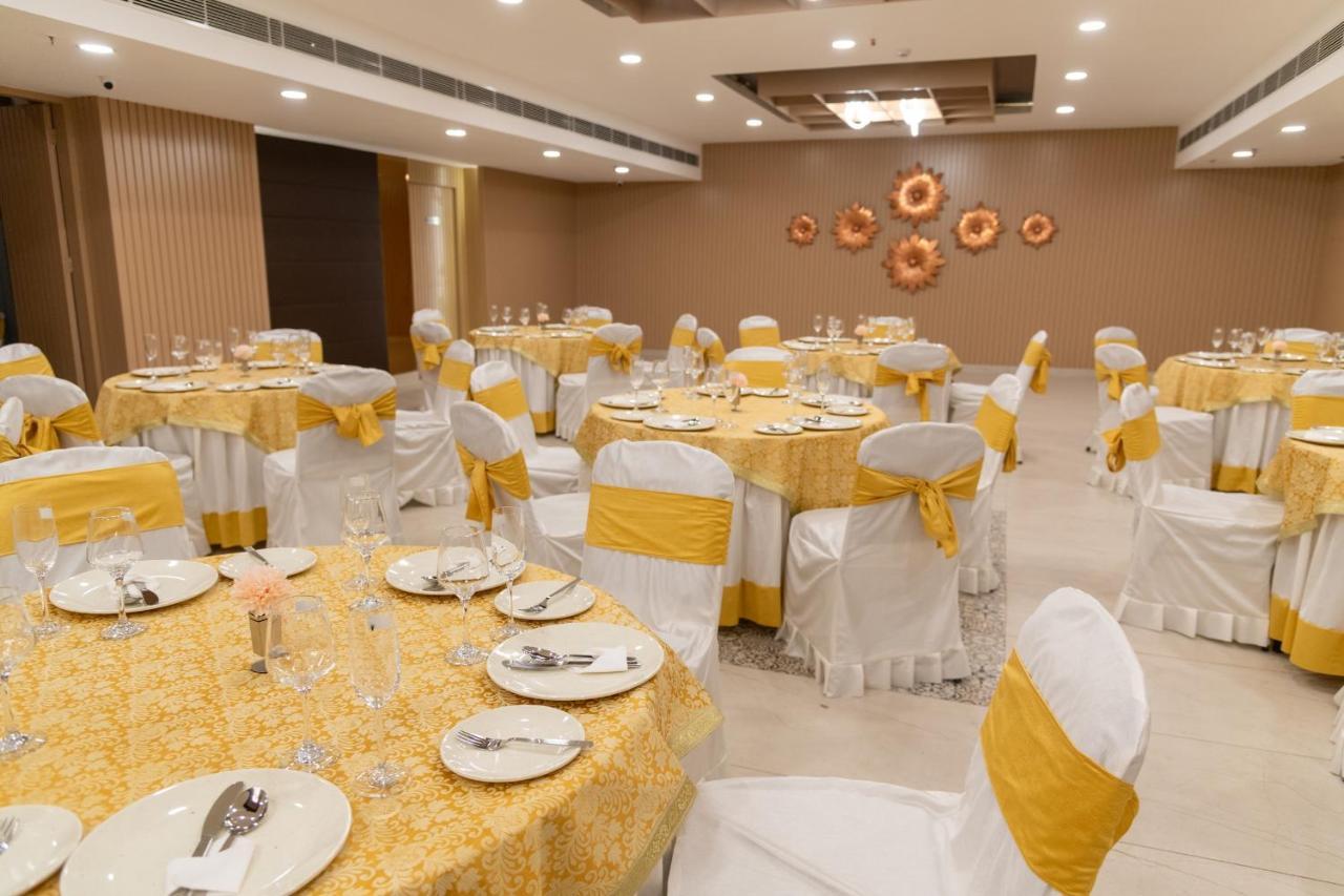 Vienna- A Boutique Hotel Dzsaipur Kültér fotó